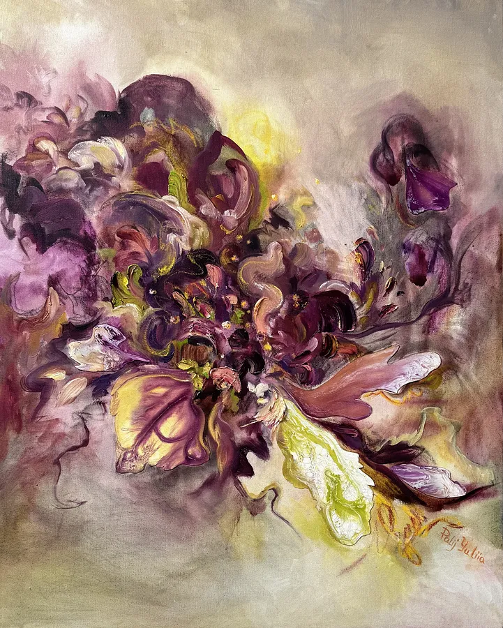 Unseen Bloom V (2025)