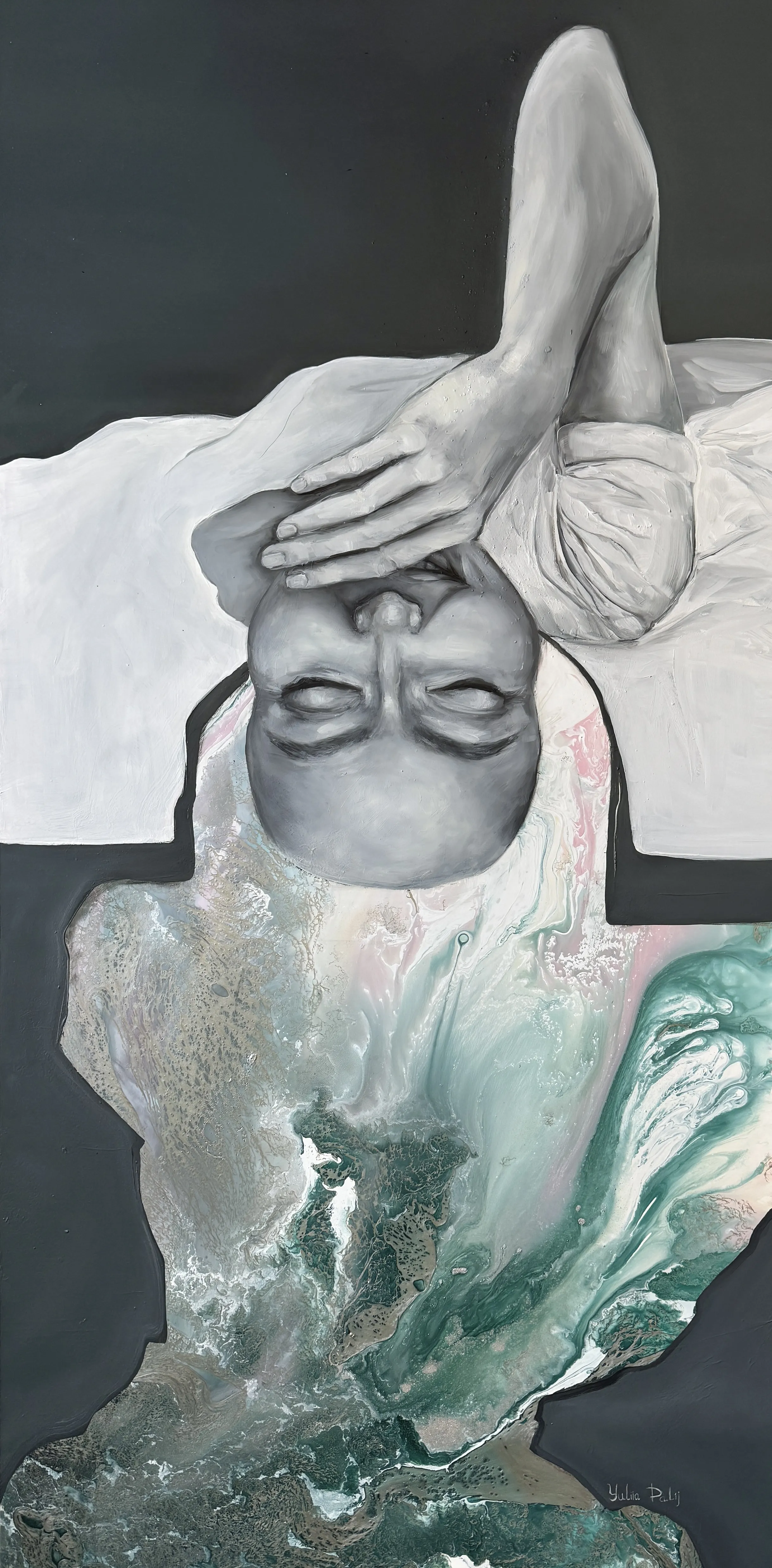 Image of Untitled 6 by Yuliia Poraiko (Palij)