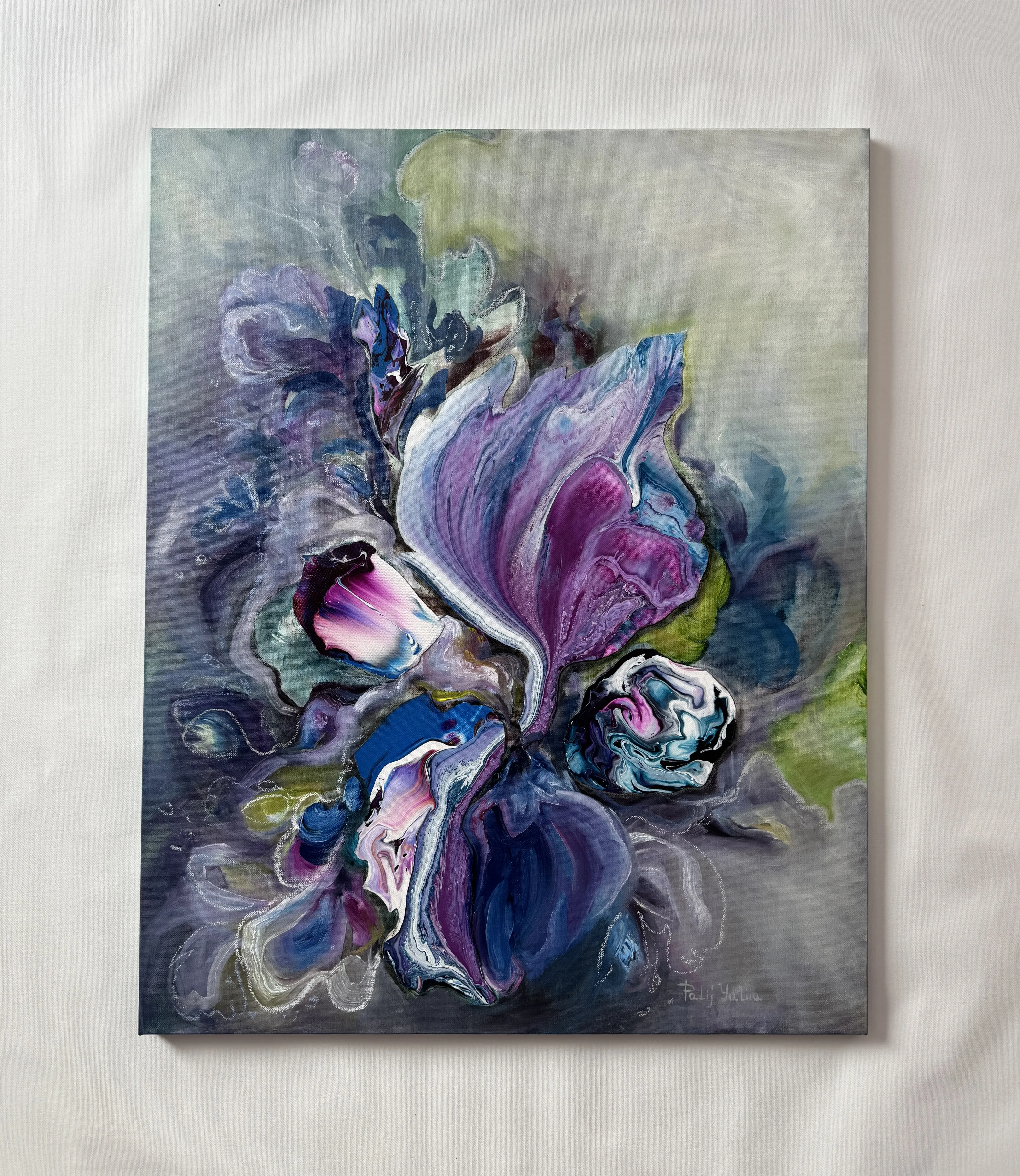 Image of IMG by Yuliia Poraiko (Palij)